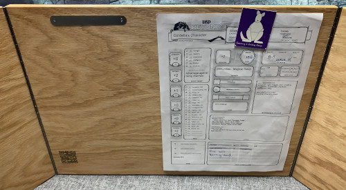 Magnets! How do they work?