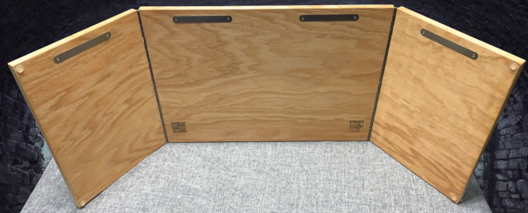 Premium Screen Interior