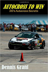 Autocross to Win