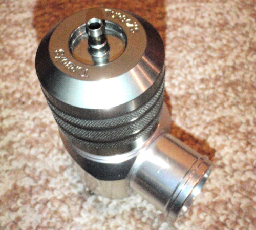 TurboXS Type H34 nipple