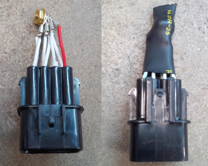 Fanciest Splice Ever