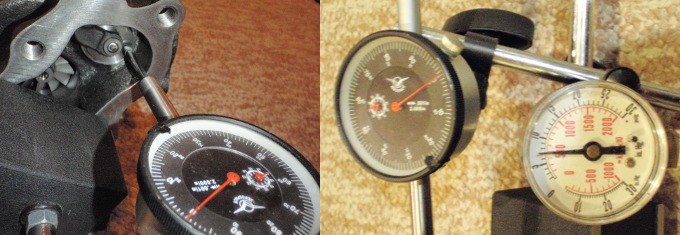 Testing the Wastegate Spring